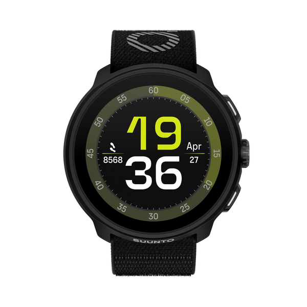 Suunto Run