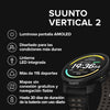Suunto Vertical 2
