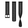 SUUNTO 22 ATH5 SILICONE STRAP S+M