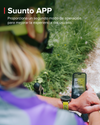 Suunto Sonic