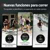 Suunto Run Lime