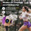 Suunto Run Lime
