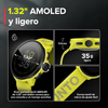 Suunto Run Lime