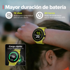 Suunto Run Lime