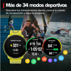 Suunto Run Lime