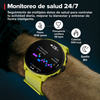 Suunto Run Lime