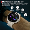 Suunto Run Gris escarcha