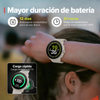 Suunto Run Gris escarcha