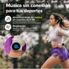 Suunto Run Gris escarcha