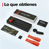 Suunto Run Naranja coral