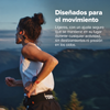 Suunto  Wing 2 Naranja coral