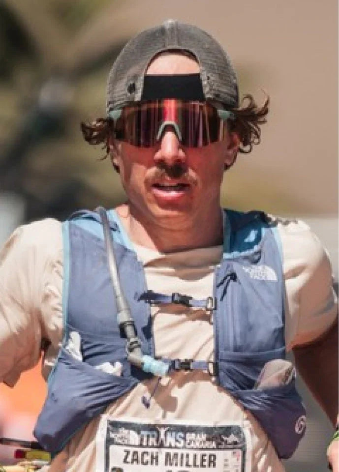 Zach Miller