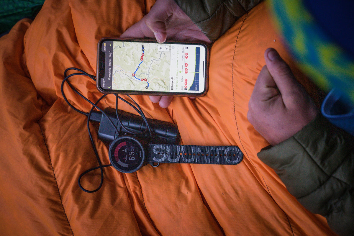 Descubre nuevas rutas cada fin de semana