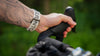 SUUNTO 22 ATH5 SILICONE STRAP S+M