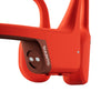 Suunto Sonic Rojo coral