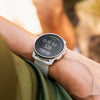 Suunto Race S Gris empolvado