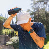 Suunto Race S Azul intenso