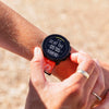 Suunto Race S Naranja potente
