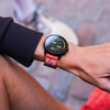 Suunto Race S Naranja potente