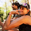 Suunto Race S Naranja potente