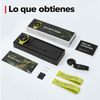 Suunto Run Lime