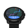 Suunto Race 2 Negro total