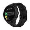 Suunto Race 2 Negro total