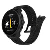 Suunto Race 2 Negro total