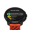 Suunto Race 2 Naranja coral