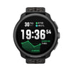 Suunto Race 2 Negro de titanio