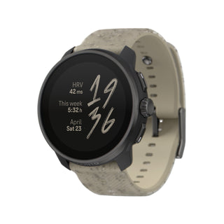 Suunto Race S Gris grava