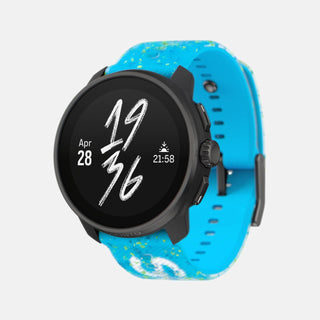 Suunto Race S Azul intenso