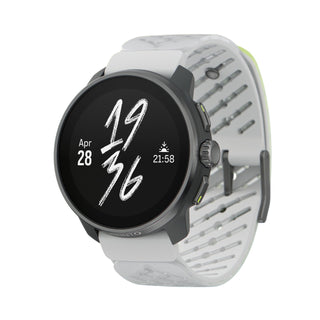 Suunto Race S Canario de titanio
