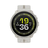 Suunto Run Gris escarcha con correa de silicona