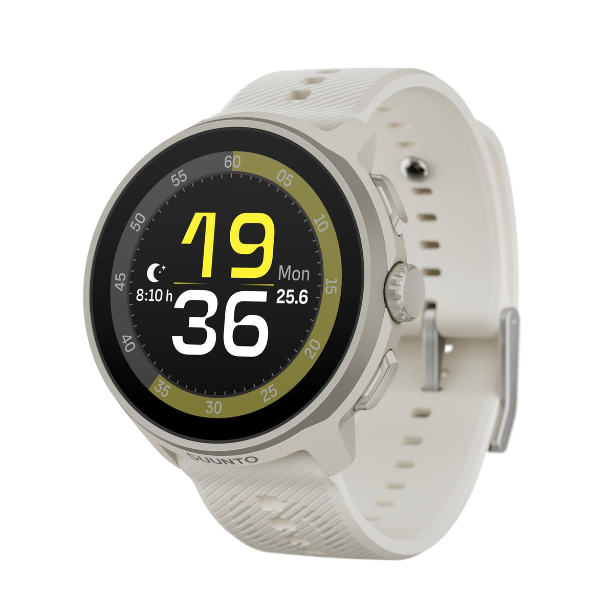 Suunto Run