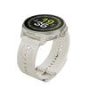 Suunto Run Gris escarcha con correa de silicona