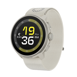 Suunto Run Gris escarcha