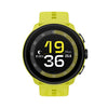 Suunto Run Lime con correa de silicona