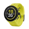 Suunto Run Lime con correa de silicona