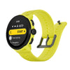 Suunto Run Lime con correa de silicona