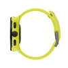 Suunto Run Lime con correa de silicona