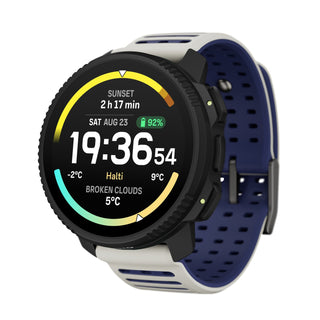 Suunto Vertical 2 Gris Ártico