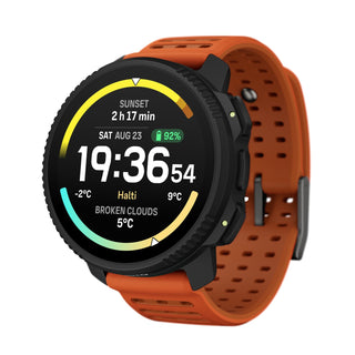 Suunto Vertical 2 Cañón