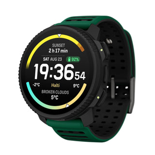 Suunto Vertical 2 Verde pino