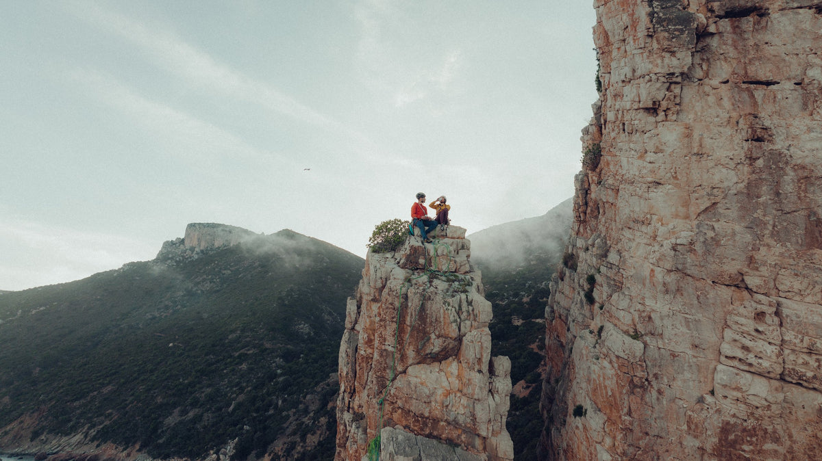 Comparte una aventura