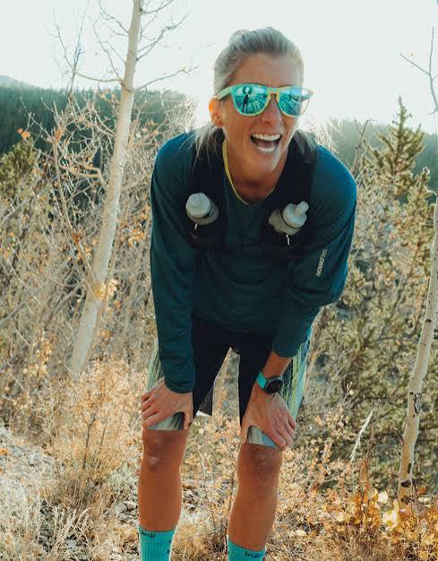 Courtney Dauwalter