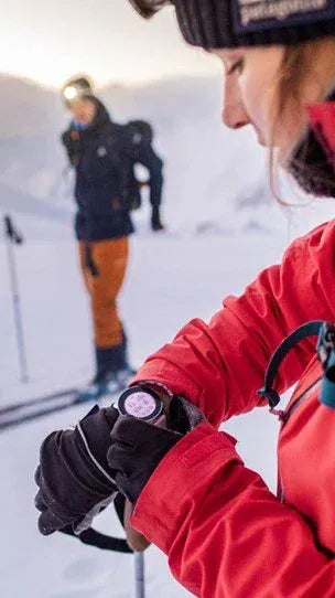 SuuntoPlus feature