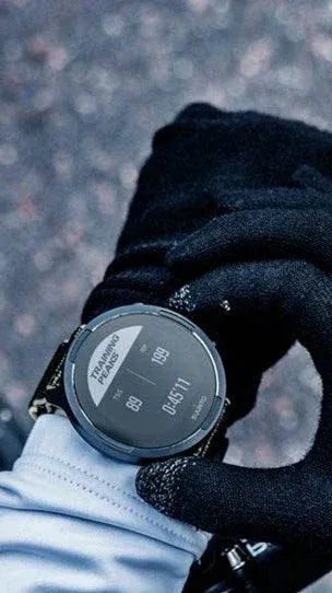 SuuntoPlus feature