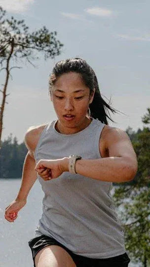 SuuntoPlus feature