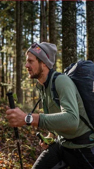 SuuntoPlus feature